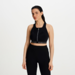 Seamless Sports Bras for a Smooth and Natural Feel