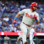 Phillies vs Blue Jays stats