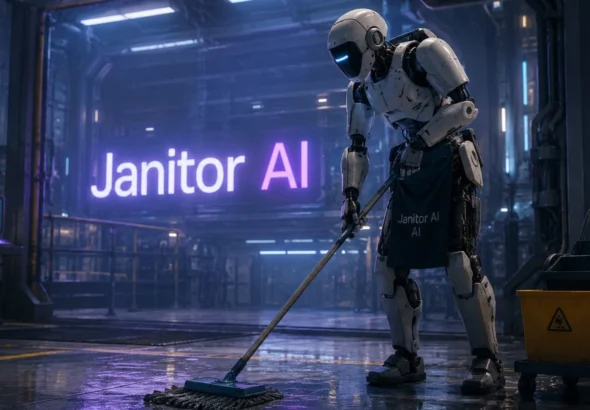 Janitor AI