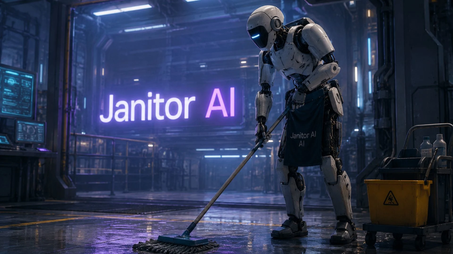 Janitor AI