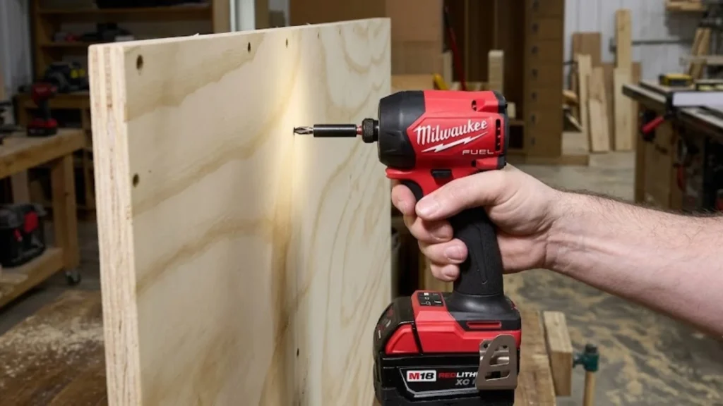 Milwaukee tools