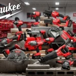 Milwaukee tools
