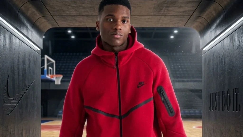 Nike Tech