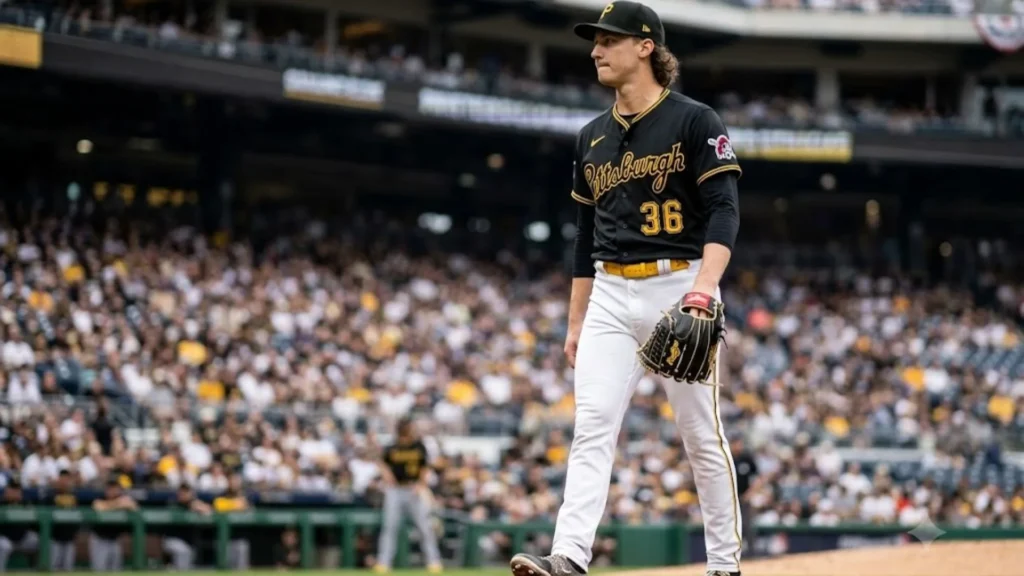 Pirates vs Phillies match score % Stats