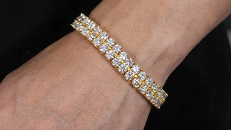 Tennis Bracelet