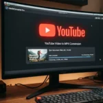 YouTube to mp4