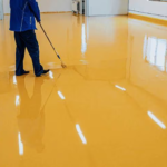 Floor Coating Manufacturers: A Complete Guide to Quality Flooring Solutions