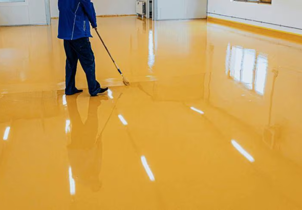 Floor Coating Manufacturers: A Complete Guide to Quality Flooring Solutions