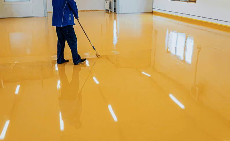 Floor Coating Manufacturers: A Complete Guide to Quality Flooring Solutions