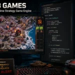 GitHub Games