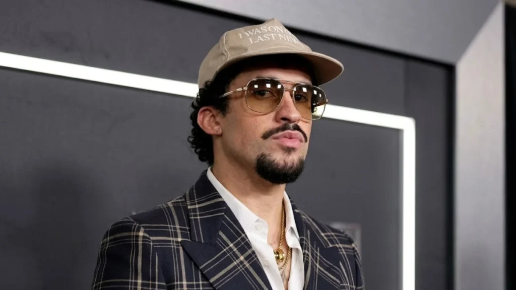 Bad Bunny Net Worth 2026