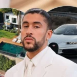 Bad Bunny Net Worth 2026