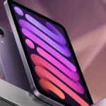 iPad Mini 7