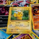 Pokémon Cards