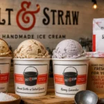 salt and straw