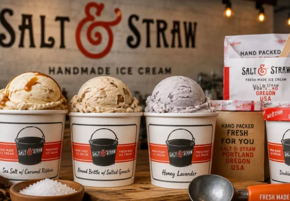salt and straw