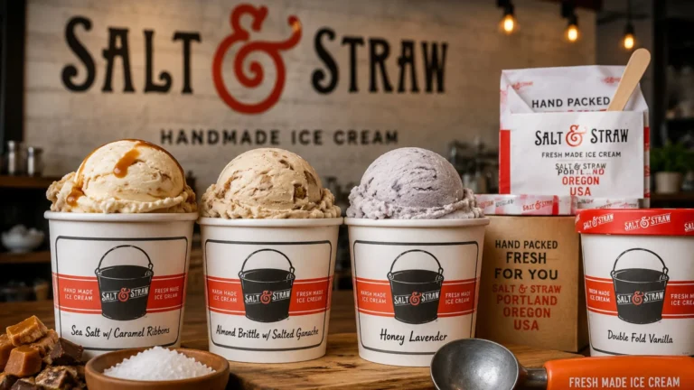 salt and straw