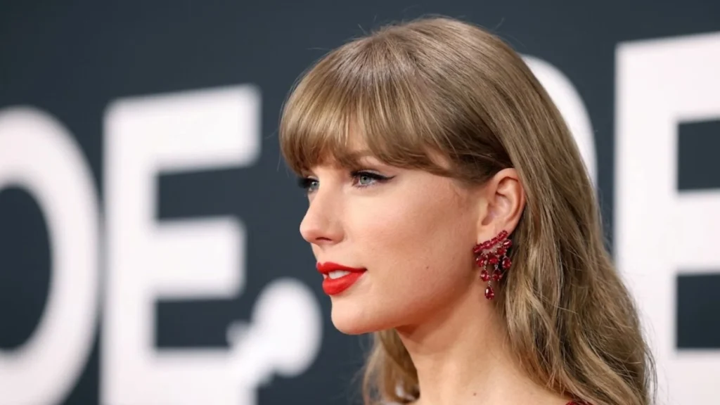 Taylor Swift Net Worth
