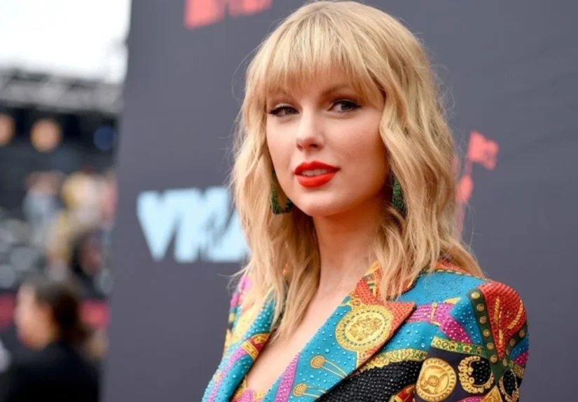 Taylor Swift Net Worth