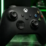 Xbox Controller