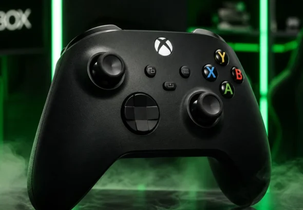 Xbox Controller