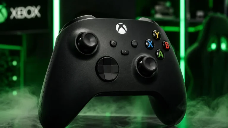 Xbox Controller