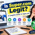 Is Super.com Legit