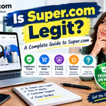 Is Super.com Legit