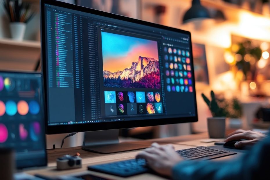 How AI Assistants Are Reshaping the Video Editing Workflow